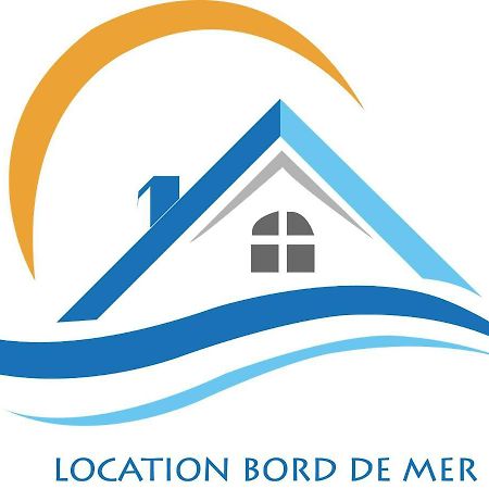 La Grande Maree Lägenhet Dieppe Exteriör bild